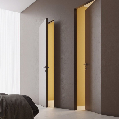 Двери межкомнатные