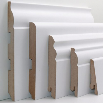 Плинтус МДФ