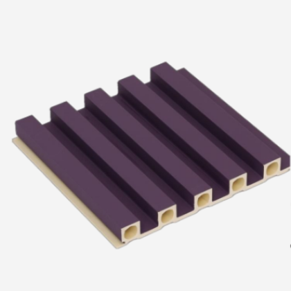 Бамбуковые реечные панели