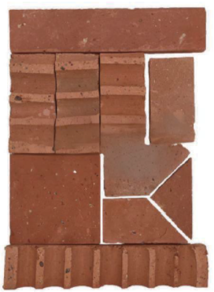 Креативный кирпич