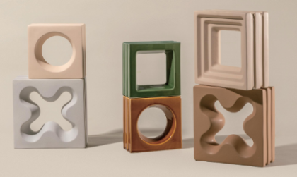 Глазурованная керамика