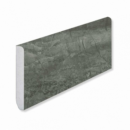 Кварцевый плинтус