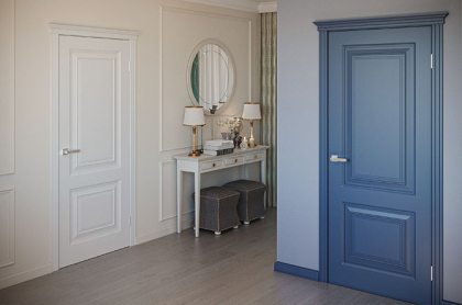 Серия Турин