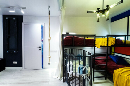 Серия Вектор