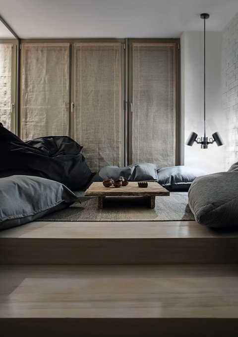 Подвесной светильник Kanlux AGZAR C 3xE14 B 36252