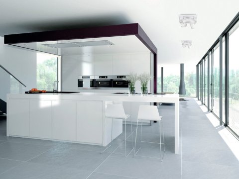 Спот Kanlux EVALO EL-4O W-SR 35696