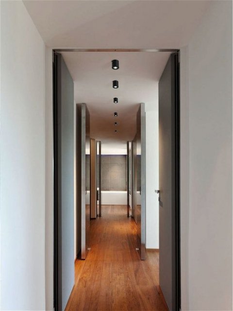 Светодиодный спот Elvan NLS-6615-8W-WW-BLK