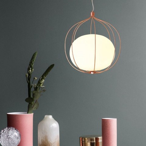 Подвесной светильник Imperium Loft Phezalis 219834-26