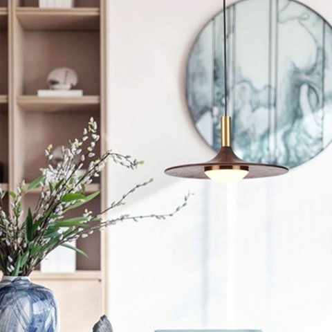 Подвесной светодиодный светильник Imperium Loft Thea 189876-23