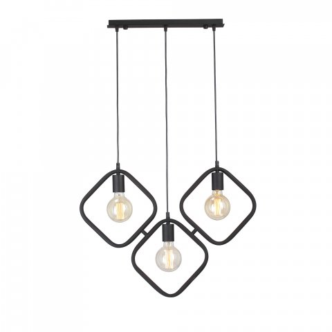 Подвесной светильник Vitaluce V4543-1/3S