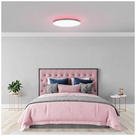 Потолочный светодиодный светильник Yeelight Halo Ceiling Light YLXD50YL
