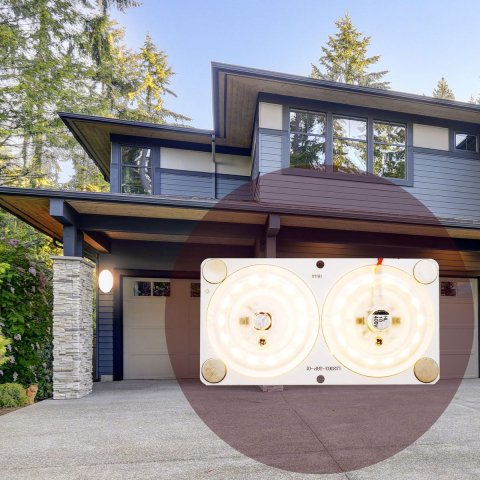 Светодиодный модуль Apeyron 02-15