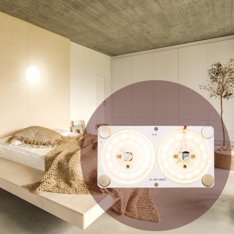 Светодиодный модуль Apeyron 02-15