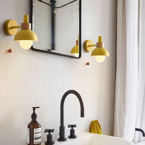 Бра Imperium Loft Fanta 204546-26