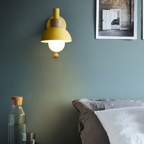 Бра Imperium Loft Fanta 204546-26