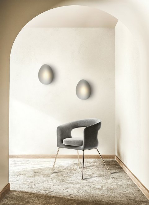 Настенный светодиодный светильник Maytoni Roca MOD004WL-L5S3K