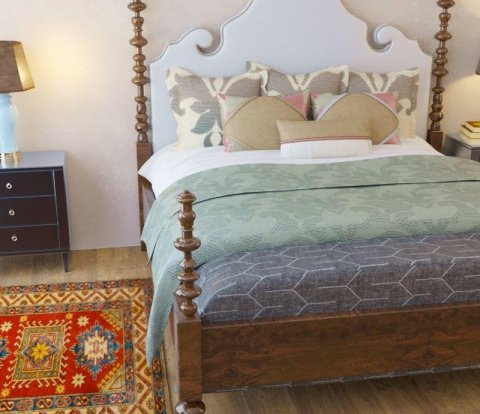 Ламинат Alloc Original 04431 Дуб Осло