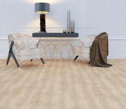 Ламинат Alloc Original 04521 Дуб Белое Масло