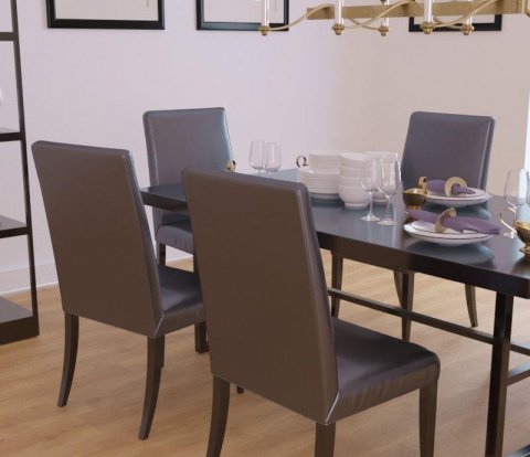 Ламинат Alloc Original 04521 Дуб Белое Масло