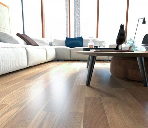 Ламинат Alloc Original 04572 Дуб Натур