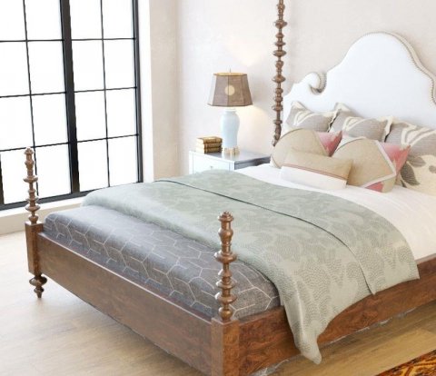 Ламинат Alloc Original 04801 Дуб Бонд