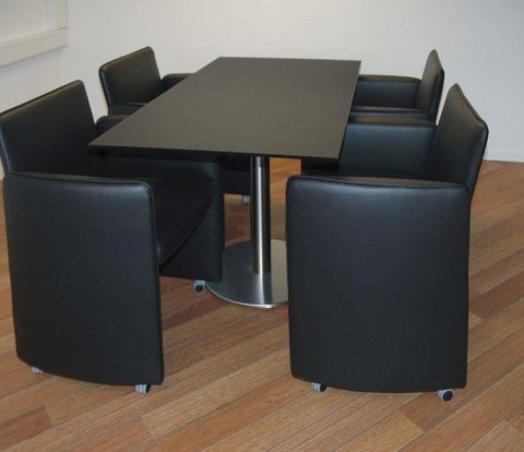 Ламинат Alloc Original 04872 Дуссие Палуба