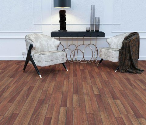 Ламинат Alloc Original 04872 Дуссие Палуба