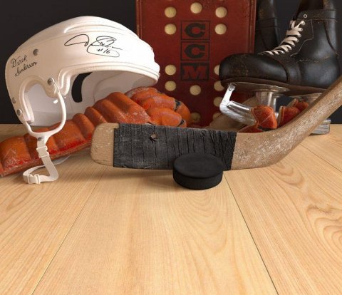 Ламинат Alloc Original 04991 Ясень Богстат