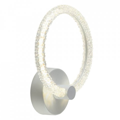 Настенный светодиодный светильник Profit Light 8024/1W WHT