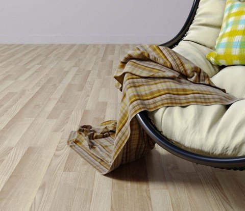 Ламинат Alloc Original 05123 Ясень белый