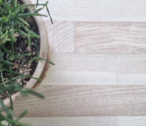 Ламинат Alloc Original 05123 Ясень белый