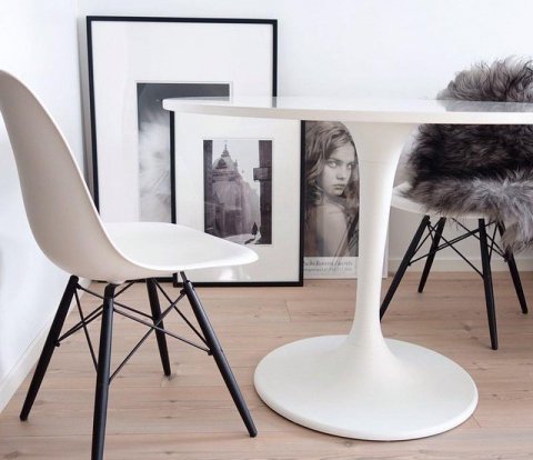 Ламинат Alloc Original 05291 Сосна белая