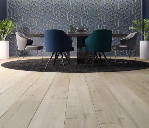 Ламинат Alloc Original 05291 Сосна белая