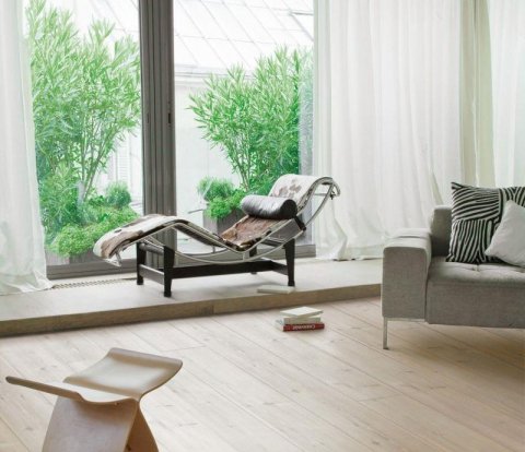 Ламинат Alloc Original 05291 Сосна белая