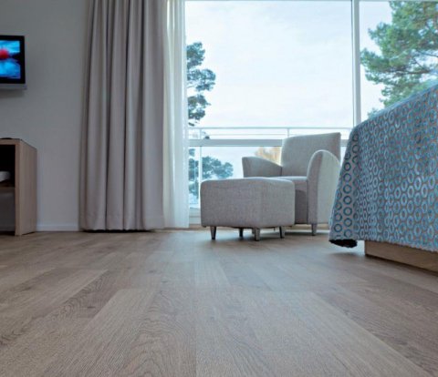 Ламинат Alloc Original 05572 Дуб дымчатый