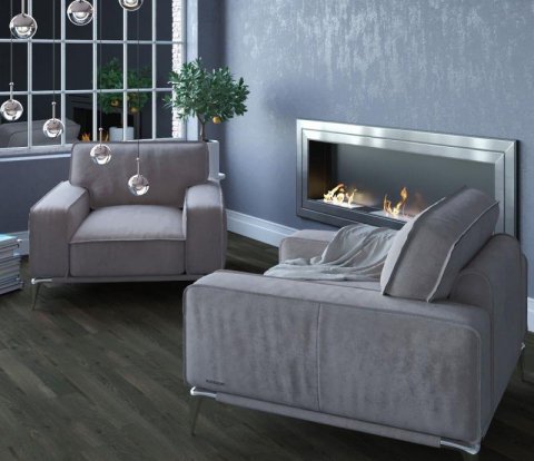 Ламинат Alloc Original 05582 Дуб Олеандр