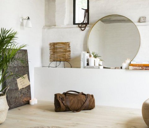 Ламинат Alloc Original 05631 Дуб Хасинта