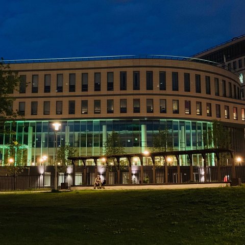 Светодиодная влагозащищенная лента Apeyron 4,8W/m 60LED/m 3528SMD зеленый 5M 07BL