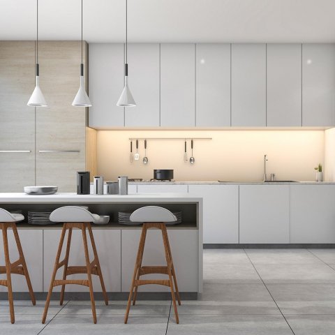 Светодиодная влагозащищенная лента Apeyron 14,4W/m 60LED/m 5050SMD теплый белый 5M 11BL