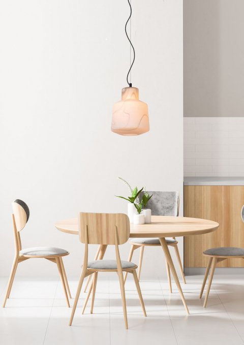 Подвесной светильник Lucide Alistair 20418/01/31