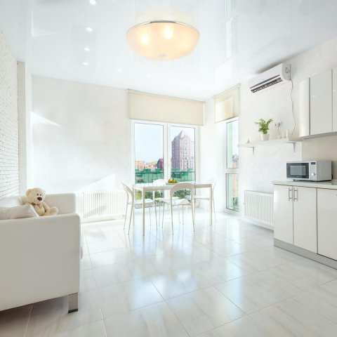 Потолочный светильник F-Promo Costa 2753-5C