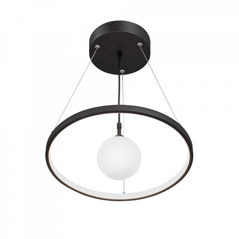 Подвесной светодиодный светильник Vitaluce V4680-1/2S