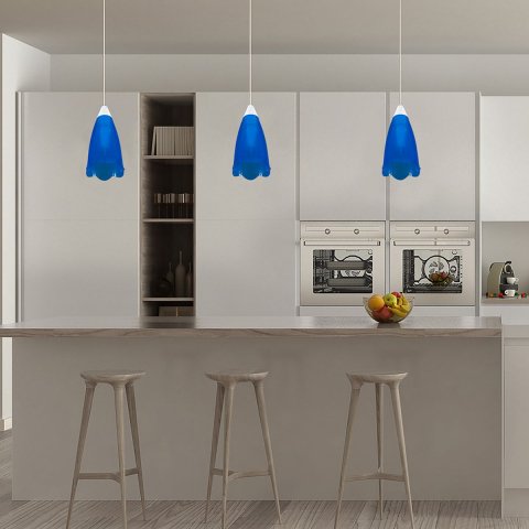 Подвесной светильник Apeyron Брауэр 16-21