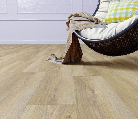 Ламинат Alloc Original 08520 Дуб Берлин