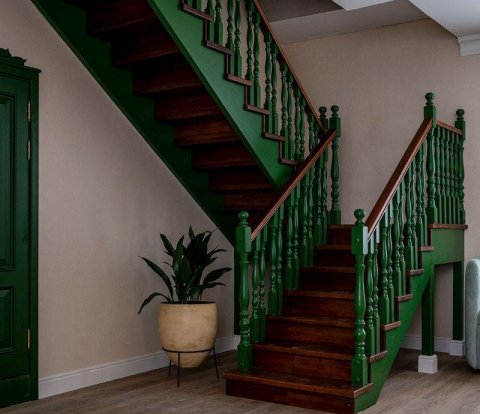 Ламинат Alloc Original 08520 Дуб Каньон светлый