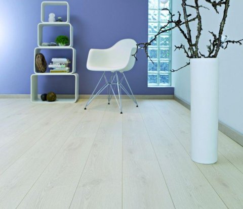 Ламинат Alloc Original 08531 Дуб светлый