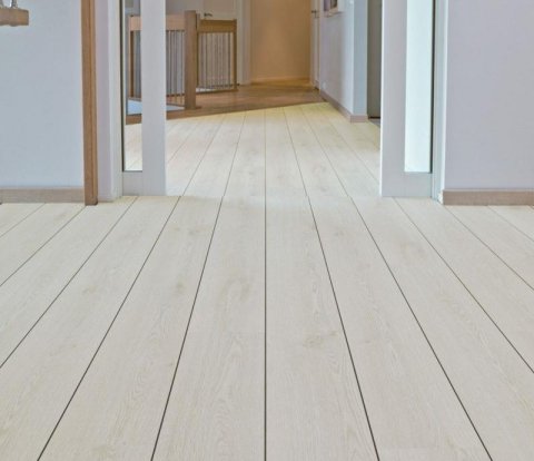 Ламинат Alloc Original 08531 Дуб Светлый Палуба