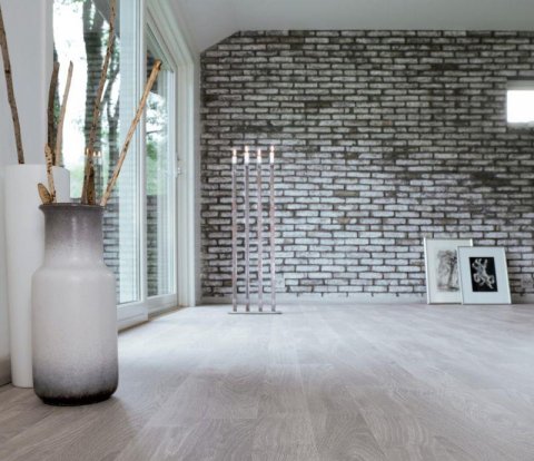 Ламинат Alloc Original 08532 Дуб серебряный