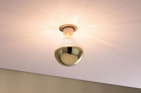 Встраиваемый светильник Paulmann Nova Retro 93669