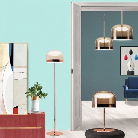 Подвесной светодиодный светильник Imperium Loft Noten 140900-26